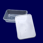 medical square food box moulds molds samples